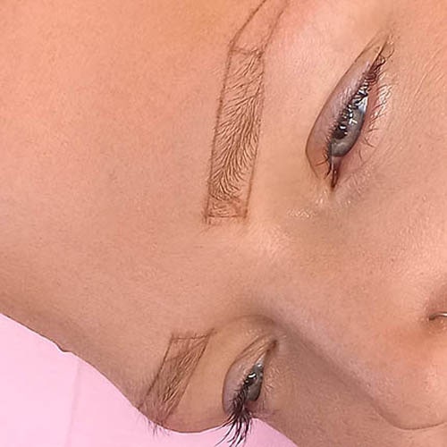 Permanent Make-up, Waxing, Microblading, Augenbrauen, Wipmern, Lidstrich, Lippen, Haare, Narben, Gesicht, dauerhaften kosmetischen T&auml;towierungen